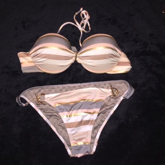 Victoria's Secret bikini