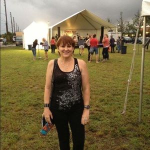 Meet your Posher, Diane