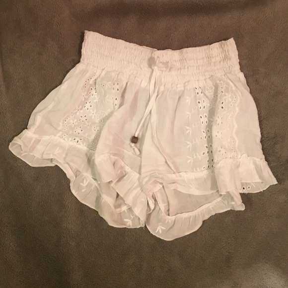 Beach shorts