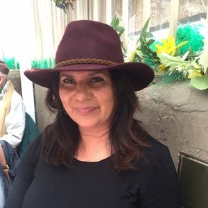 Meet your Posher, Susan