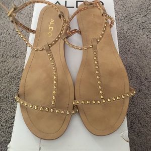 ALDO Sandals