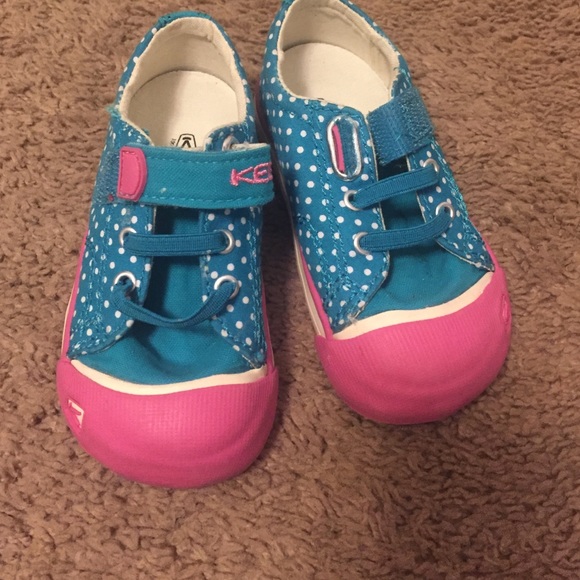 Keen toddler shoes