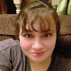 Meet your Posher, Robyn