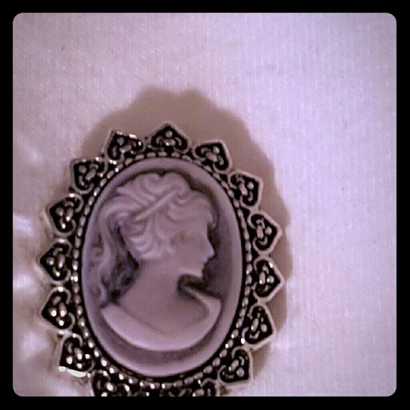 20 mm Purple snap button