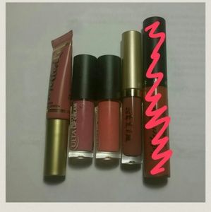 Lexi lip bundle Lip bundle, Stila, Too Faced