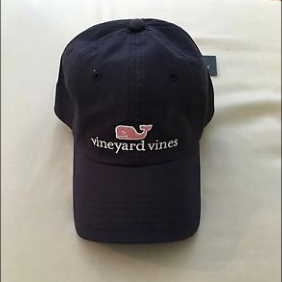 In Search Of Vinyard Vines hats