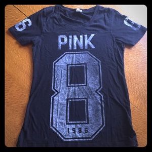 PINK Victoria's Secret tee