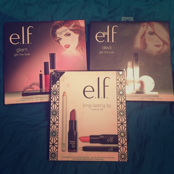 Makeup Bundle