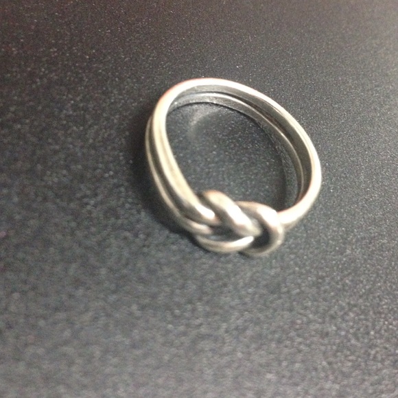 James Avery ring