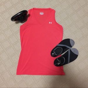 UA Muscle Tank