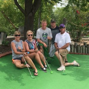 Meet your Posher, Karen