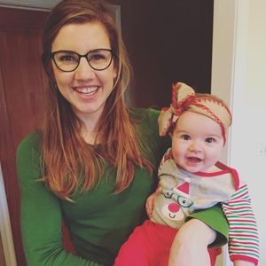 Meet your Posher, Caroline