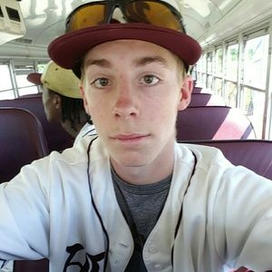 Meet your Posher, Ethan