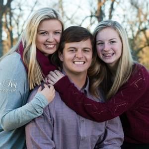 Meet your Posher, Allison