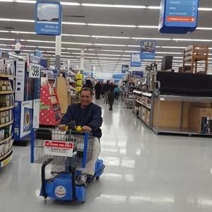 Meet your Posher, Minerva