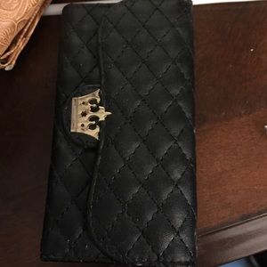 iPhone 5s wallet/phone case