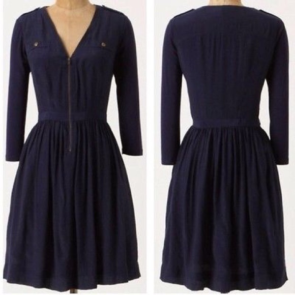 Dress by Parameter. Size 6.