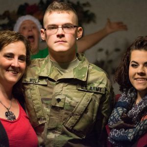 Meet your Posher, Sherri