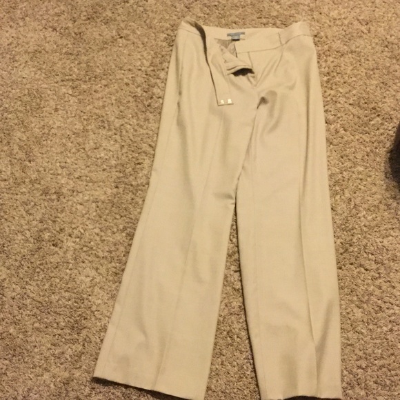 High end pants