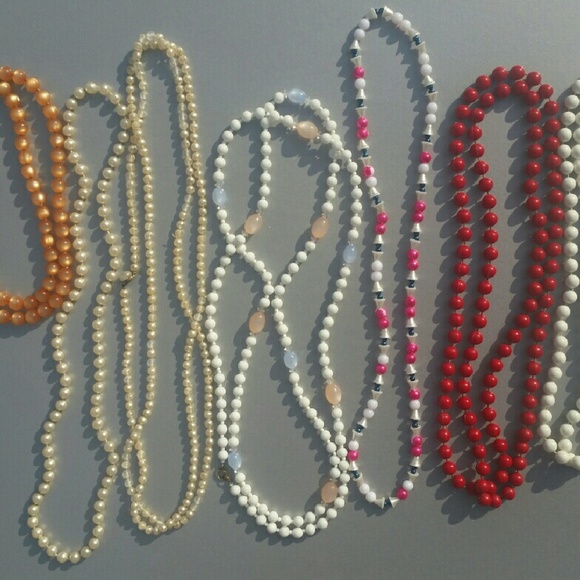 Costume Jewelry