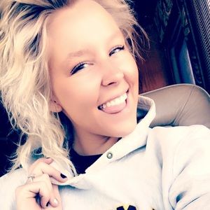 Meet your Posher, Kerrie