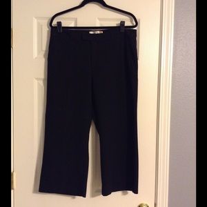 Old Navy Dress Capris