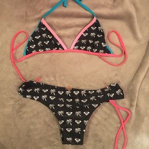 Roxy bikini