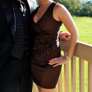 Jessica McClintock Dress