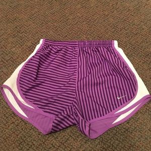 Nike running shorts!!