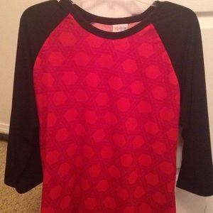 Lularoe randy