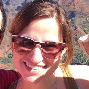 Meet your Posher, Melanie