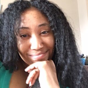 Meet your Posher, Michelle