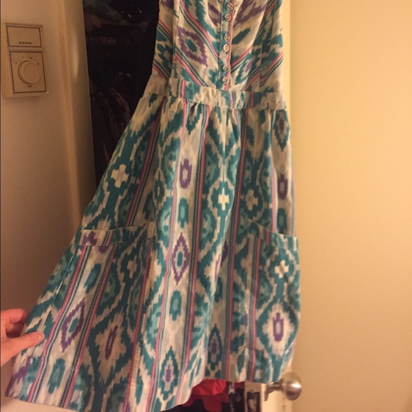 American Eagle Summer Dress