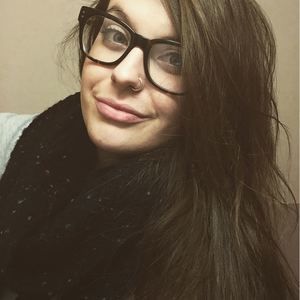 Meet your Posher, Katelynn