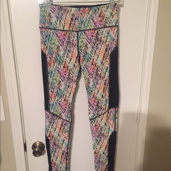Victoria's Secret Sport Long Legging