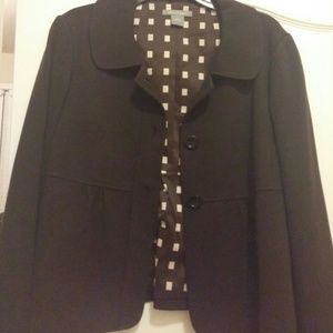 Ann Taylor jacket