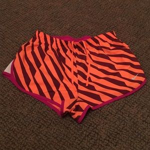 Nike running shorts!!