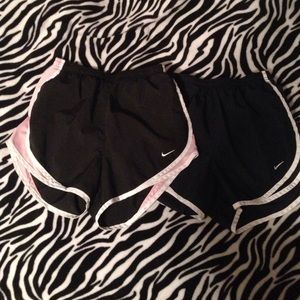 Nike FIT DRY shorts
