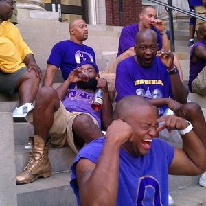 Meet your Posher, Cory