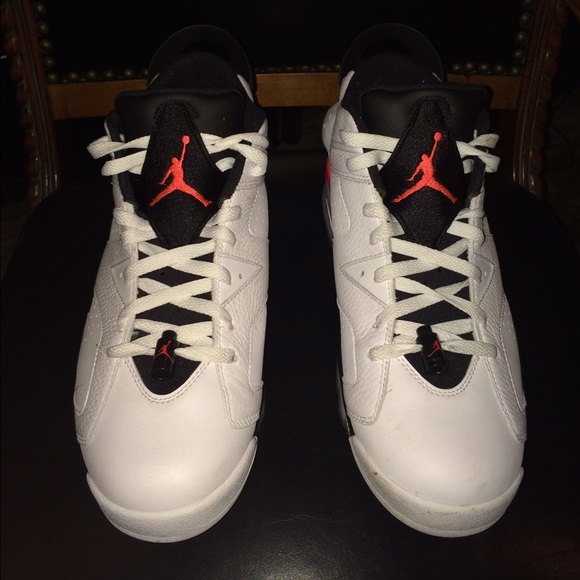 Air Jordan 6 low