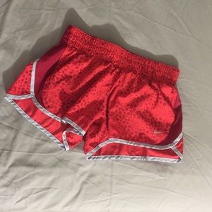 ⭐️SALE⭐️ Nike Running Shorts