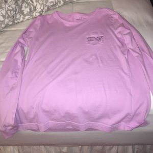 women's vineyard vines long sleeve