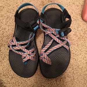 Chaco Sandals