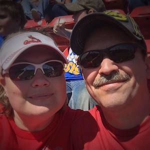 Meet your Posher, Caroline