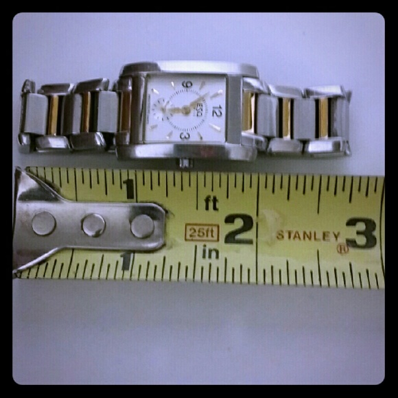 ESQ WATCH in EUC