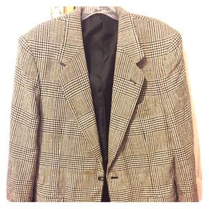 Vintage John Alexander blazer