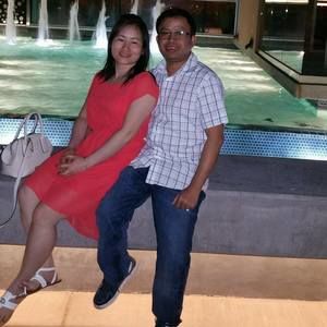 Meet your Posher, Thoai