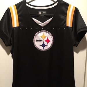 🔴SOLD🔴 Pittsburgh Steelers Jersey