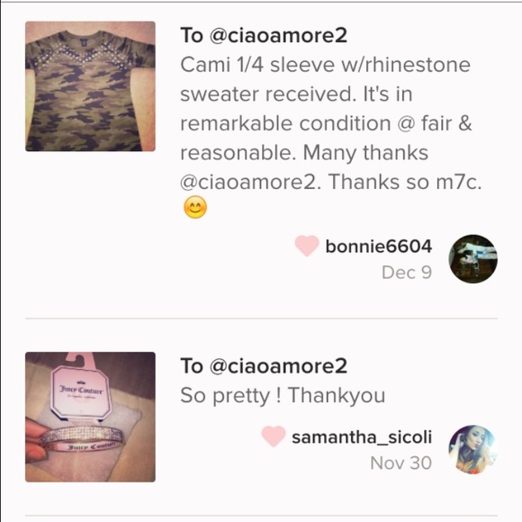 5 star ⭐️⭐️⭐️⭐️⭐️ ratings!!! - Picture 2 of 4