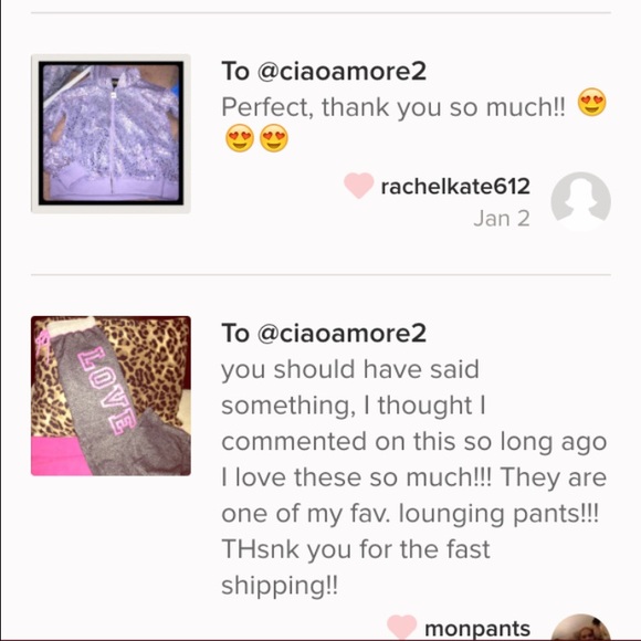 5 star ⭐️⭐️⭐️⭐️⭐️ ratings!!! - Picture 3 of 4